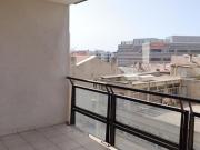 Location Appartement 2 pièces 43 m2 Marseille 8ème