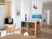 Location Appartement 2 pièces 43 m2 Marseille 8ème