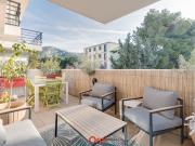 Location Appartement 2 pièces 43 m2 Marseille 9ème