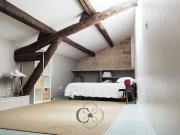 Location Appartement 2 pièces 43 m2 Montpellier