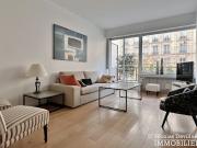 Location Appartement 2 pièces 43 m2 Neuilly sur Seine
