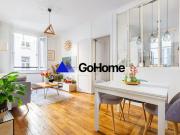 Location Appartement 2 pièces 43 m2 Paris 11ème Location Appartement 2 pièces 43 m2 Paris 11ème