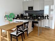 Location Appartement 2 pièces 43 m2 Paris 16ème