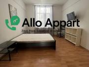Location Appartement 2 pièces 43 m2 Paris 17ème