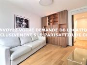 Location Appartement 2 pièces 43 m2 Paris 17ème