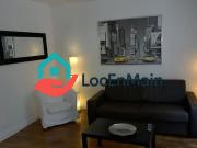 Location Appartement 2 pièces 43 m2 Paris 18ème