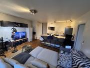 Location Appartement 2 pièces 43 m2 Paris 18ème