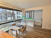 Location Appartement 2 pièces 43 m2 Paris 20ème