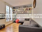 Location Appartement 2 pièces 43 m2 Paris 4ème