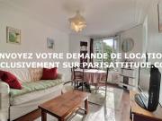 Location Appartement 2 pièces 43 m2 Paris 7ème
