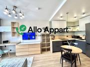 Location Appartement 2 pièces 43 m2 Paris 7ème