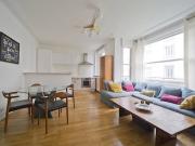 Location Appartement 2 pièces 43 m2 Paris 9ème