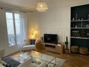 Location Appartement 2 pièces 43 m2 Paris 9ème