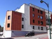 Location Appartement 2 pièces 43 m2 Pont Audemer