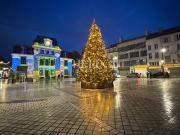 Location Appartement 2 pièces 43 m2 Saint Germain en Laye