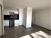 Location appartement 2 pièces 43 m²