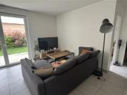 Location appartement 2 pièces 43m² à Strasbourg 67100