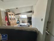 Location Appartement 2 pièces 43m² CHALON SUR SAONE 71100