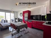Location Appartement 2 pièces 43m² FONTAINE 38600