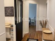 Location Appartement 2 pièces 43m² LA VARENNE ST HILAIRE...