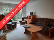 Location Appartement 2 pièces 43m² NANTES 44300