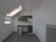 Location Appartement 2 pièces 43m² NANTES 44300