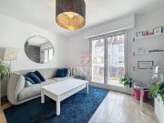 Location Appartement 2 pièces 43m² STRASBOURG 67000