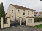 Location Appartement 2 pièces 43m² TOURNAN EN BRIE 77220