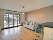 Location Appartement 2 pièces 44.01 m2 Joinville le Pont Location Appartement 2 pièces 44.01 m2 Joinville le Pont