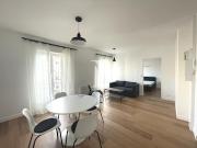 Location Appartement 2 pièces 44.03 m2 Paris 12ème