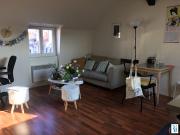 Location Appartement 2 pièces 44.15 m2 Rouen