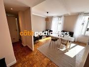 Location Appartement 2 pièces 44.27 m2 Clermont Ferrand