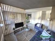 Location Appartement 2 pièces 44.2 m2 Saint Etienne