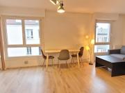 Location Appartement 2 pièces 44.35 m2 Issy les Moulineaux