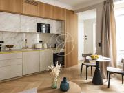 Location Appartement 2 pièces 44.38 m2 Paris 6ème