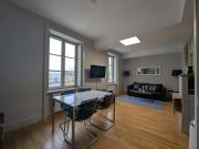 Location Appartement 2 pièces 44.43 m2 Lyon 5ème