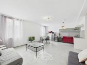 Location Appartement 2 pièces 44.45 m2 Ajaccio