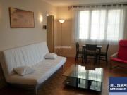 Location Appartement 2 pièces 44.4 m2 Paris 15ème Location Appartement 2 pièces 44.4 m2 Paris 15ème