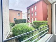 Location Appartement 2 pièces 44.52 m2 Lyon 4ème