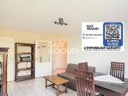 Location Appartement 2 pièces 44.57 m2 Montpellier