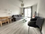 Location Appartement 2 pièces 44.65 m2 Montpellier
