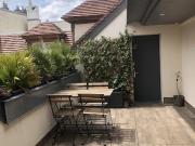 Location Appartement 2 pièces 44.65 m2 Paris 3ème