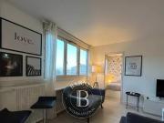 Location Appartement 2 pièces 44.68 m2 Courbevoie