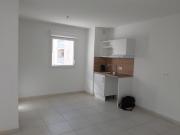 Location Appartement 2 pièces 44.6 m2 Sète