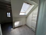 Location appartement 2 pièces 44.72 m2 à Tours