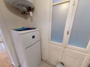 Location appartement 2 pièces, 44.79m², Paris 18