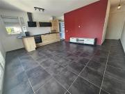 Location appartement 2 pièces 44.7m² à Champ sur drac 38560