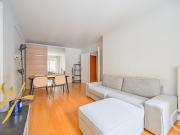 Location Appartement 2 pièces 44.8 m2 Paris 16ème