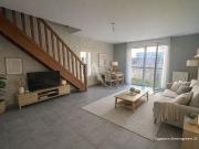 Location Appartement 2 pièces 44.93 m2 Nantes