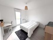 Location Appartement 2 pièces 44 m2 à Rouen